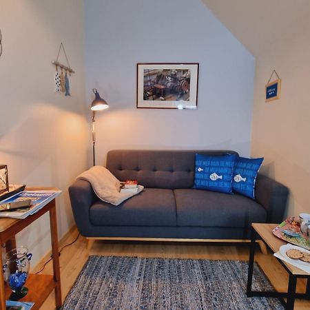 Chambres D'Hotes "Le Clos De La Baie" 파임폴 객실 사진